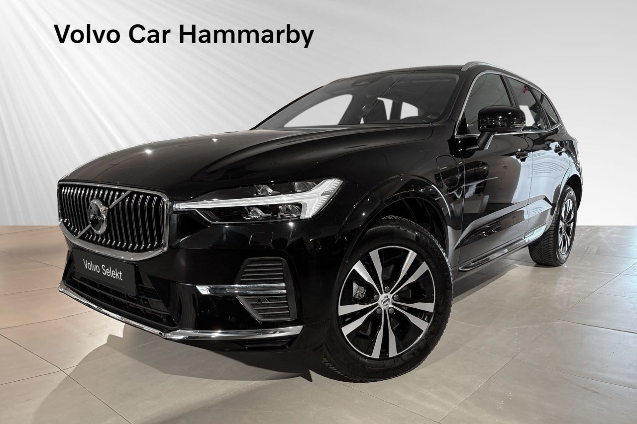 Volvo XC60 2023