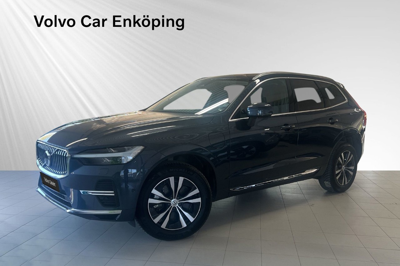 Volvo XC60 2024