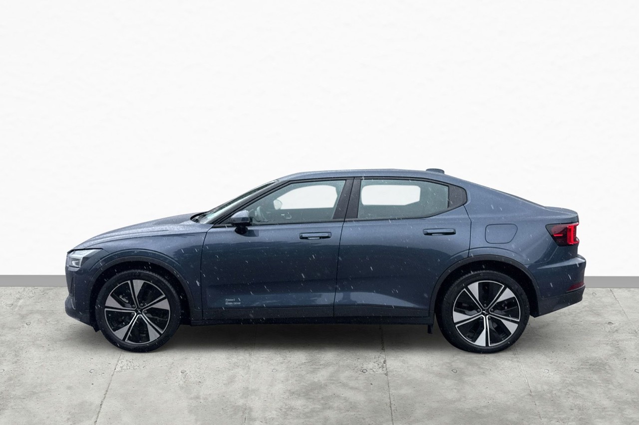 Polestar 2 2024