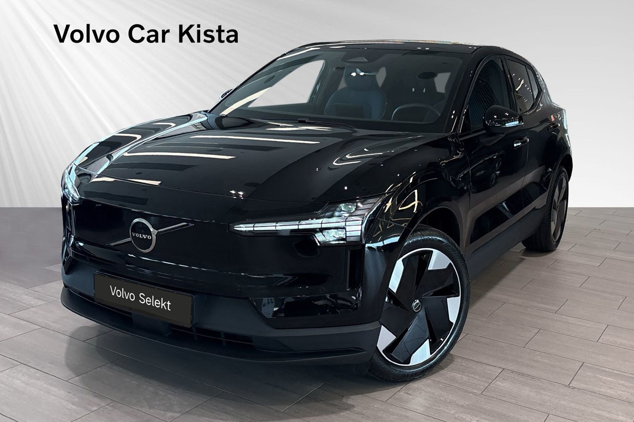 Volvo EX30 2026
