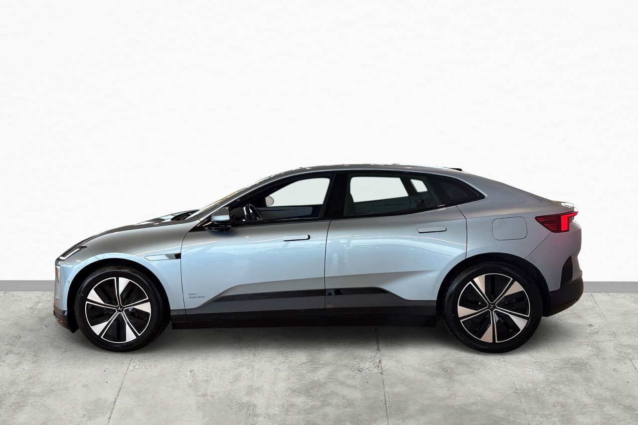 Polestar 4 2026