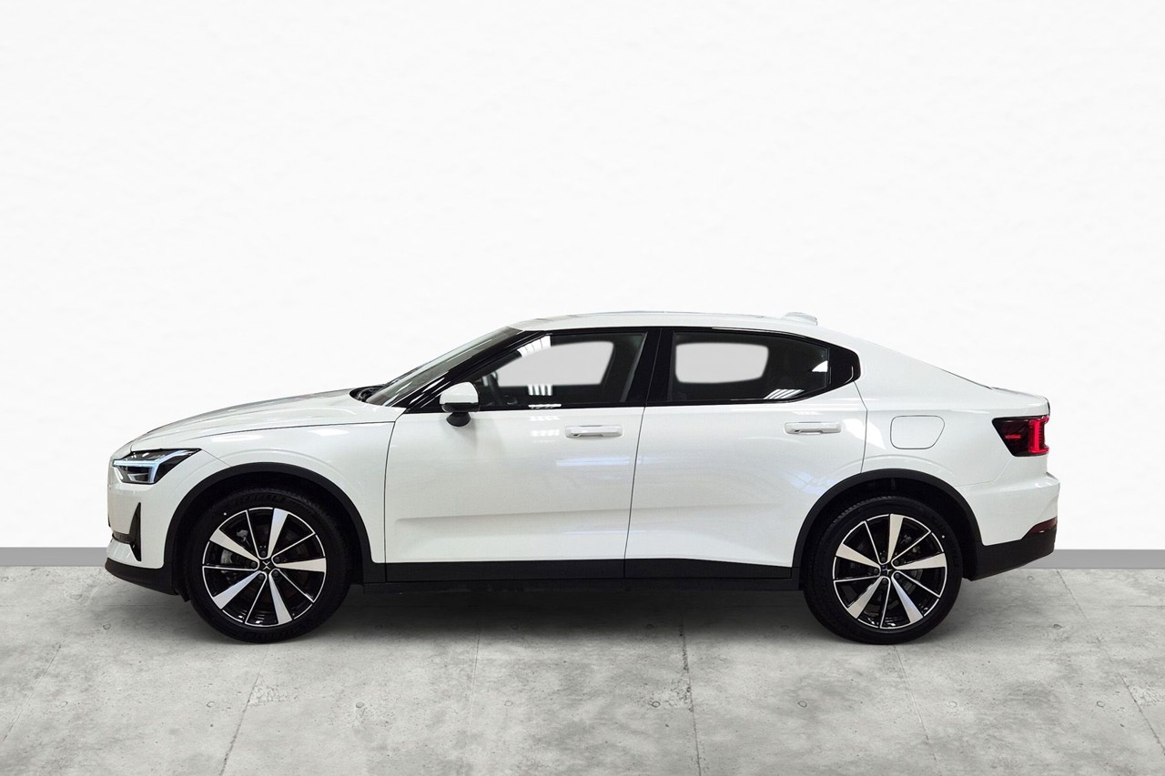 Polestar 2 2022