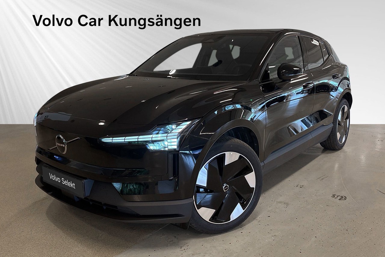 Volvo EX30 2025
