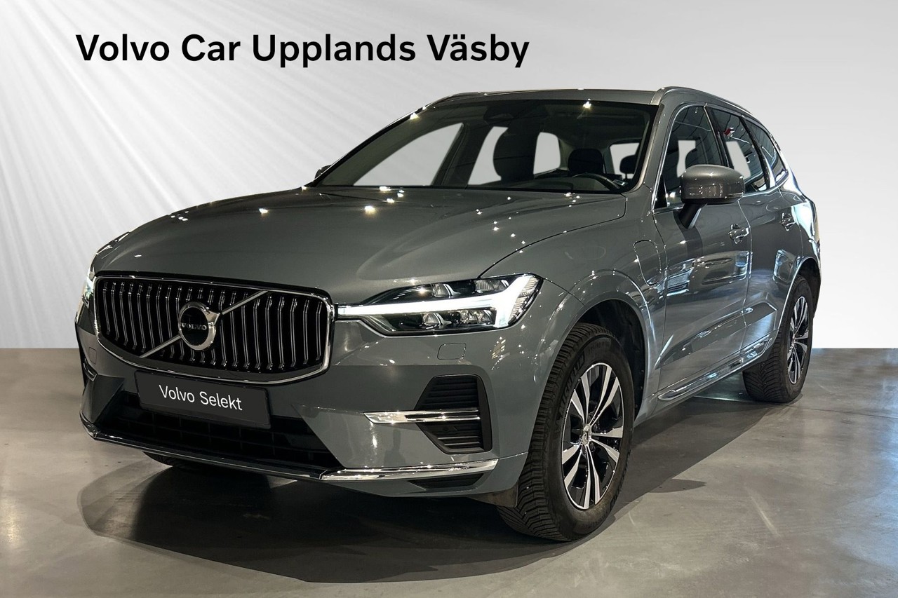 Volvo XC60 2023