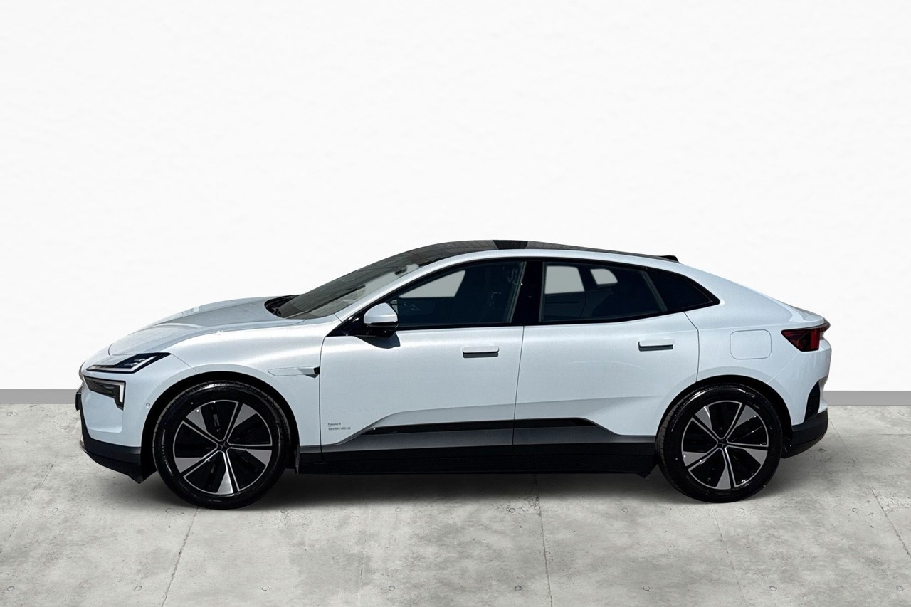 Polestar 4 2026