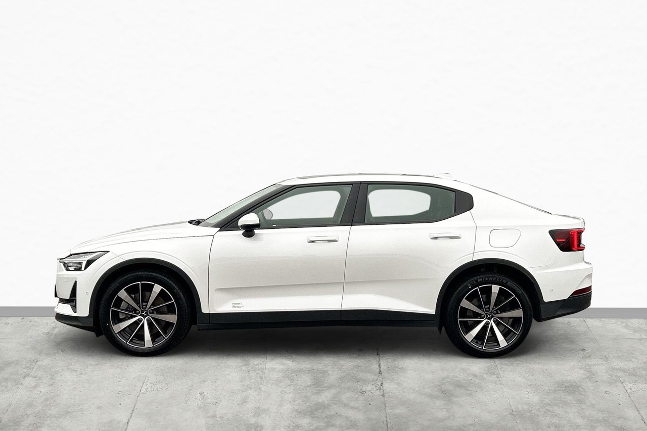 Polestar 2 2021
