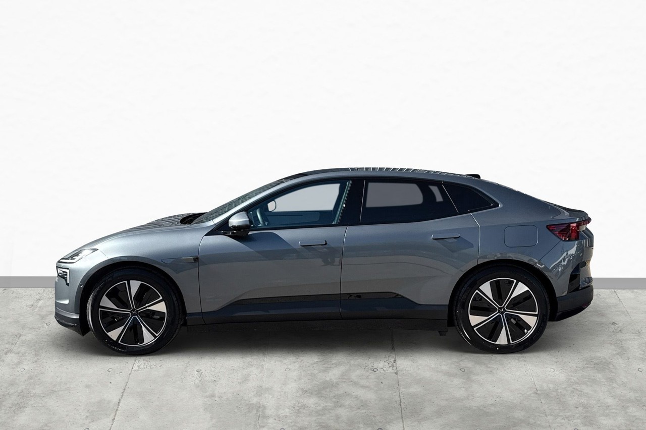 Polestar 4 2026