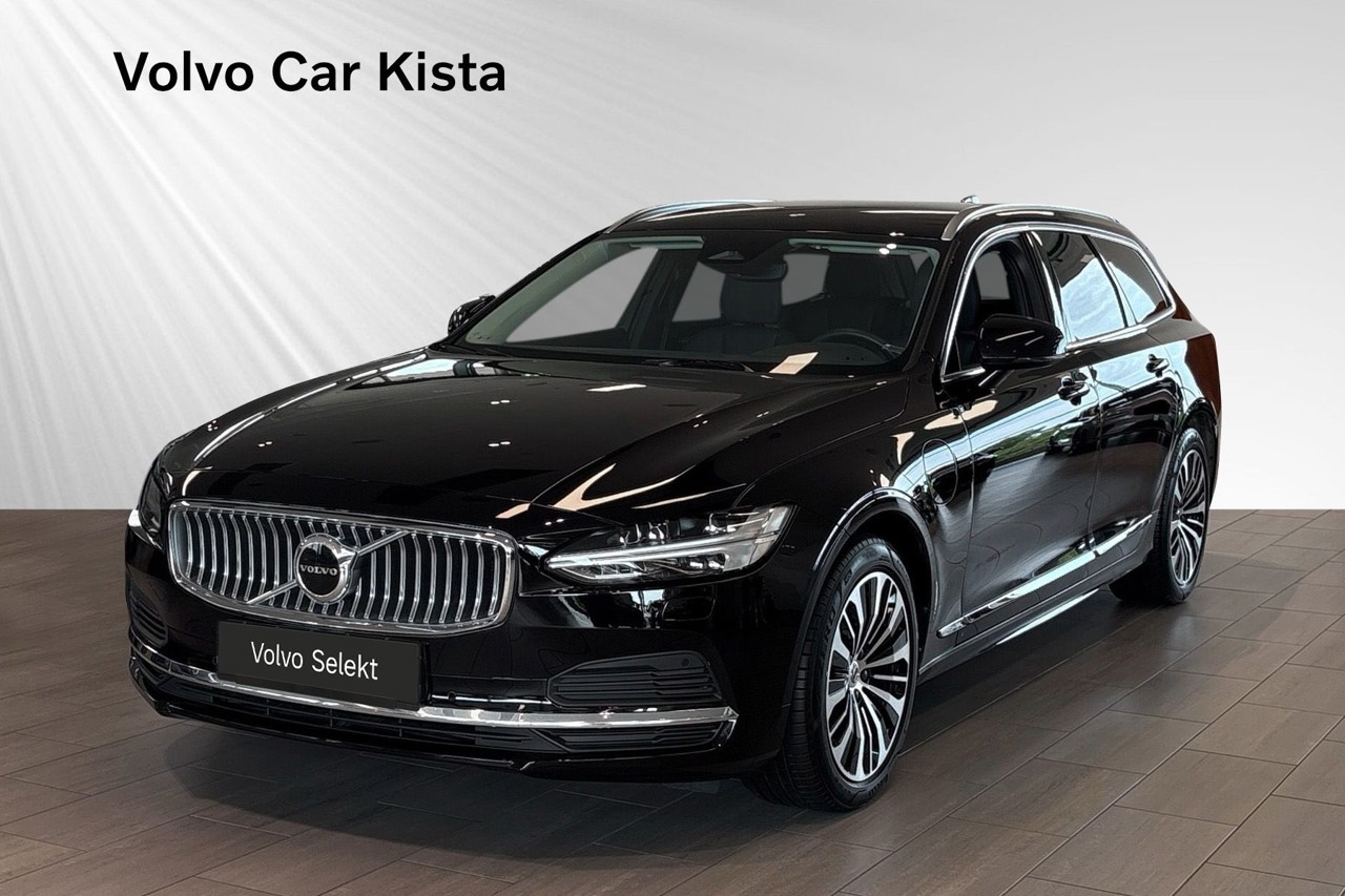 Volvo V90 2023