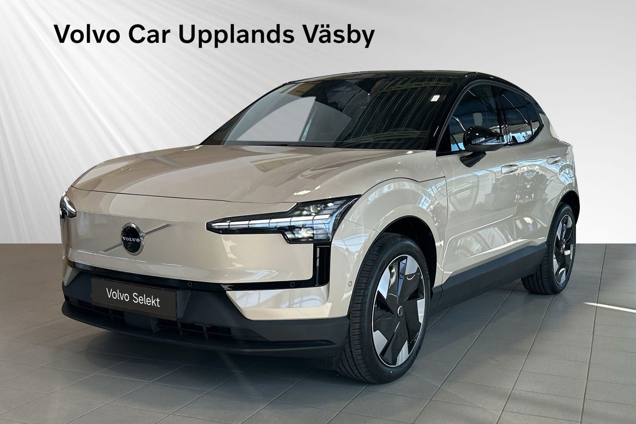 Volvo EX30 2026