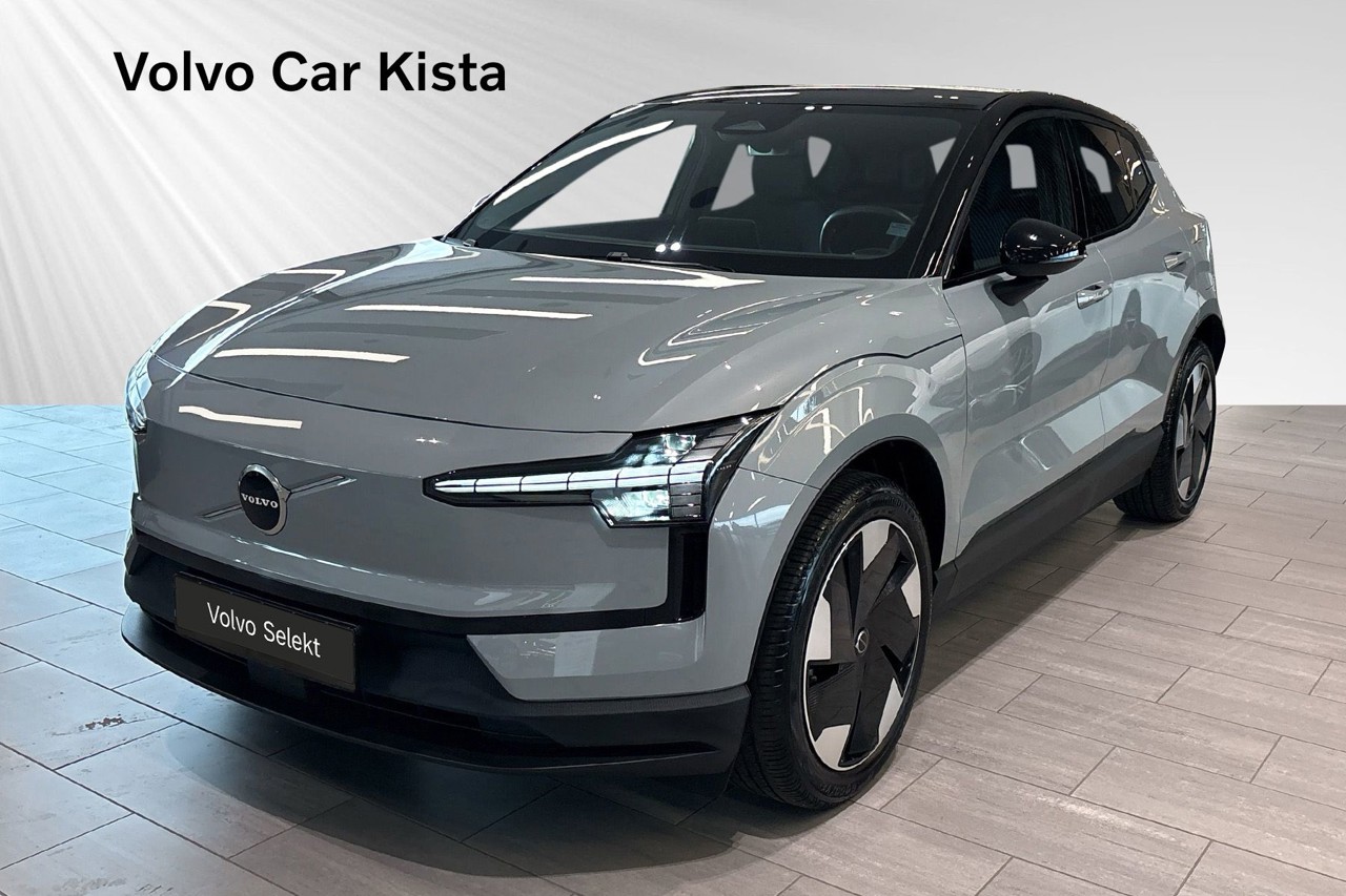 Volvo EX30 2024