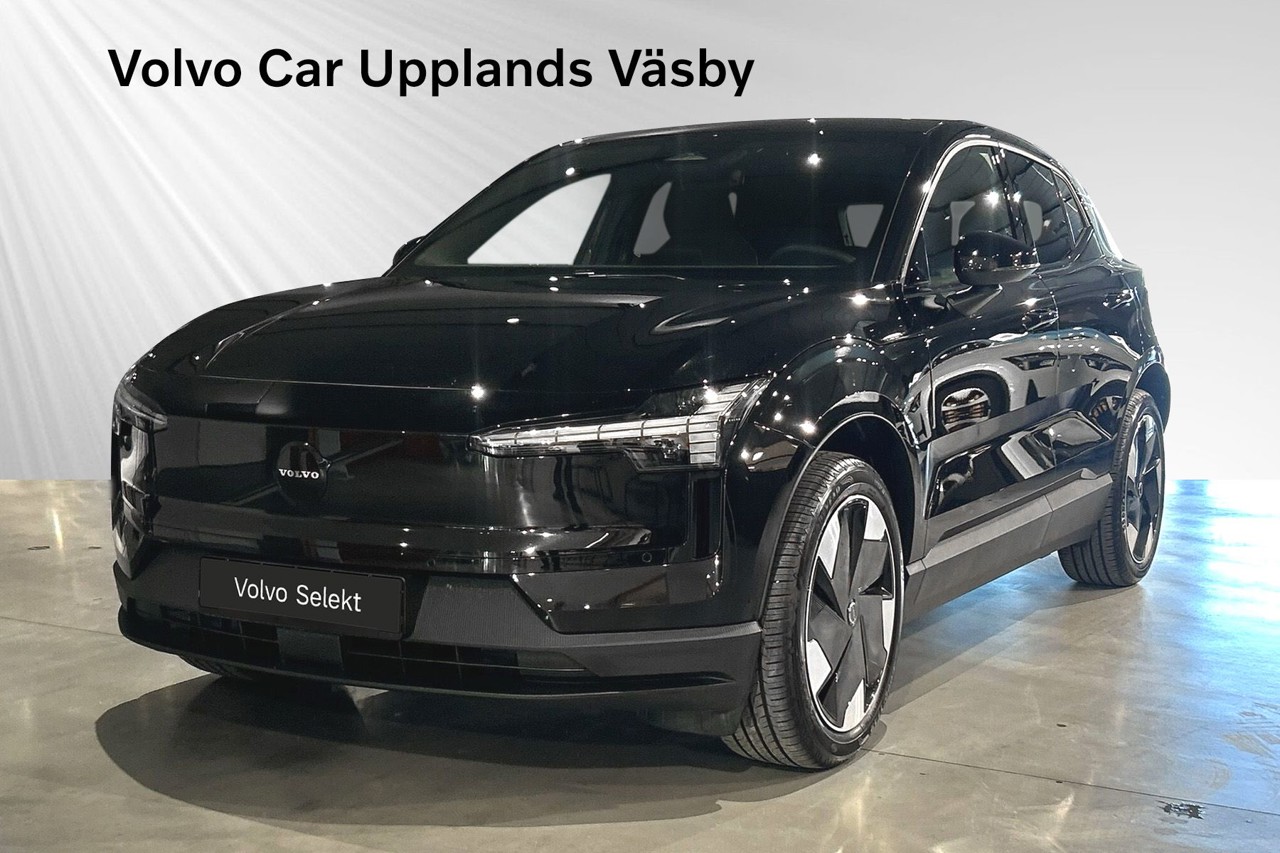 Volvo EX30 2026