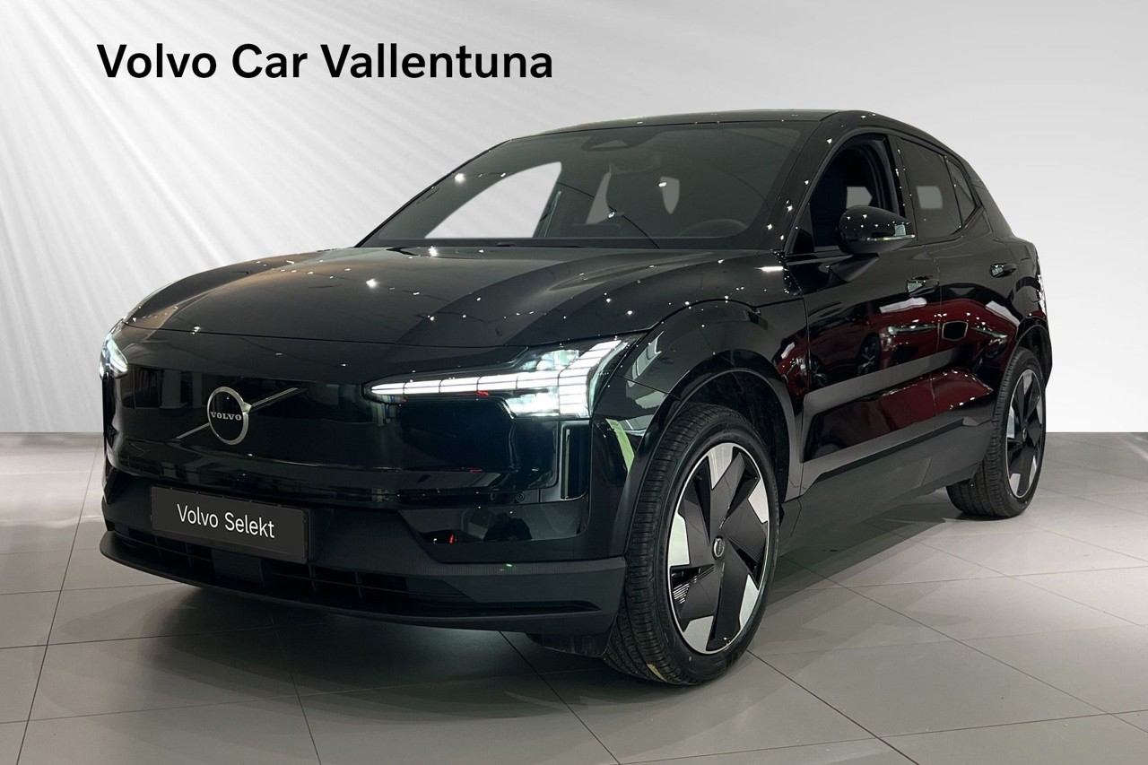 Volvo EX30 2026