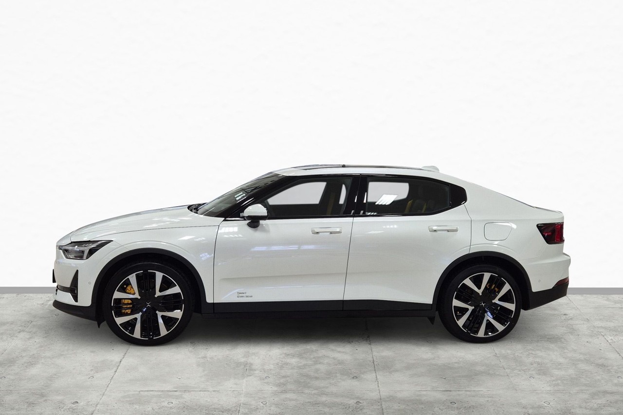 Polestar 2 2025