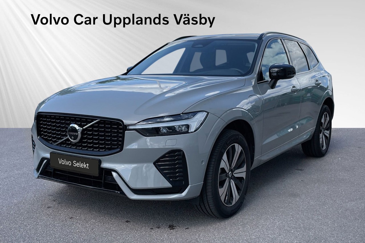 Volvo XC60 2025