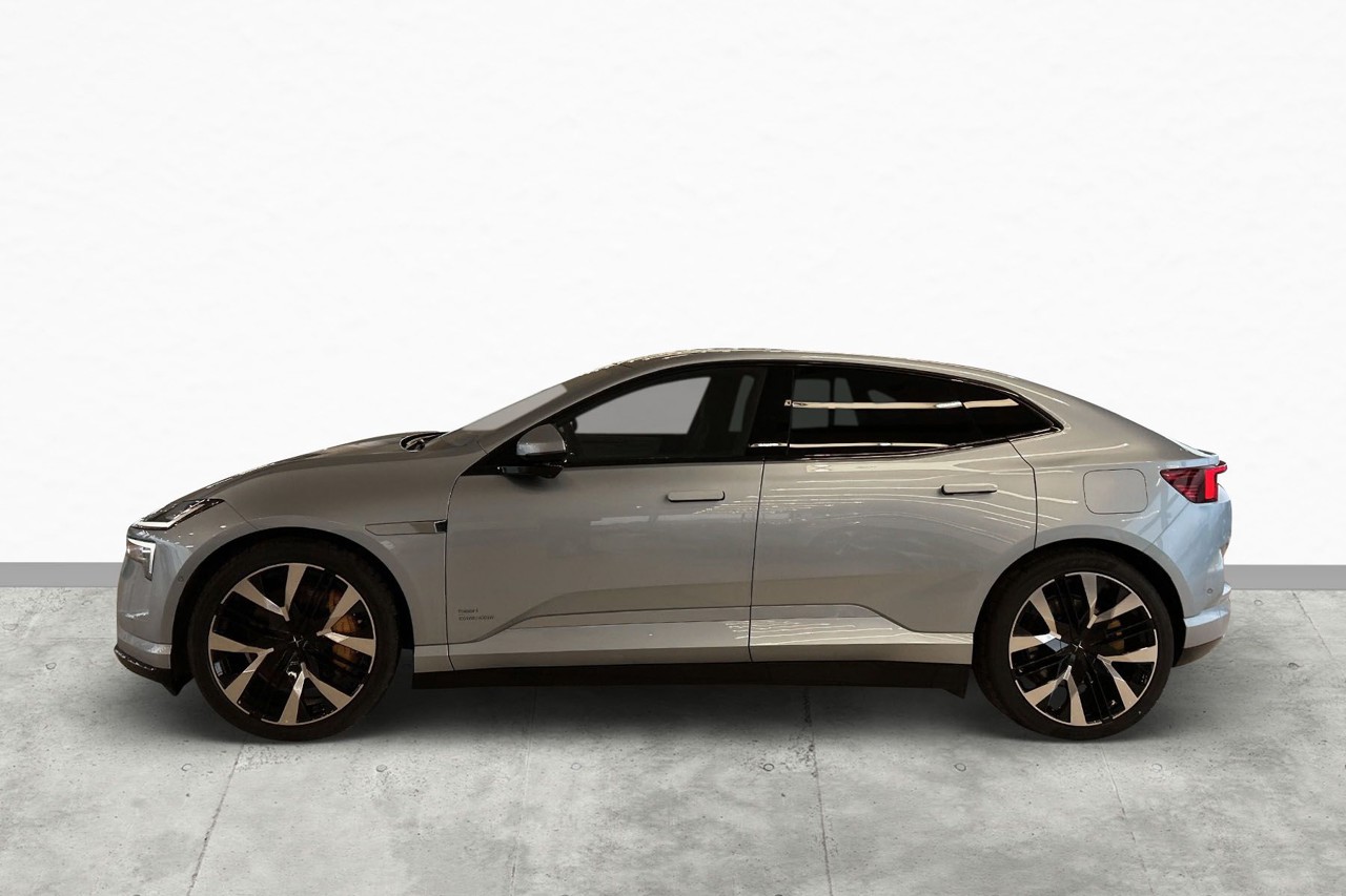 Polestar 4 2026