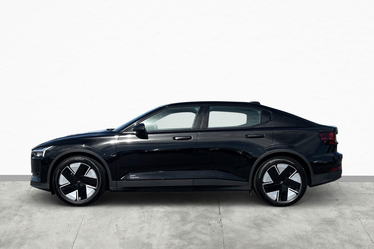 Polestar 2 2025