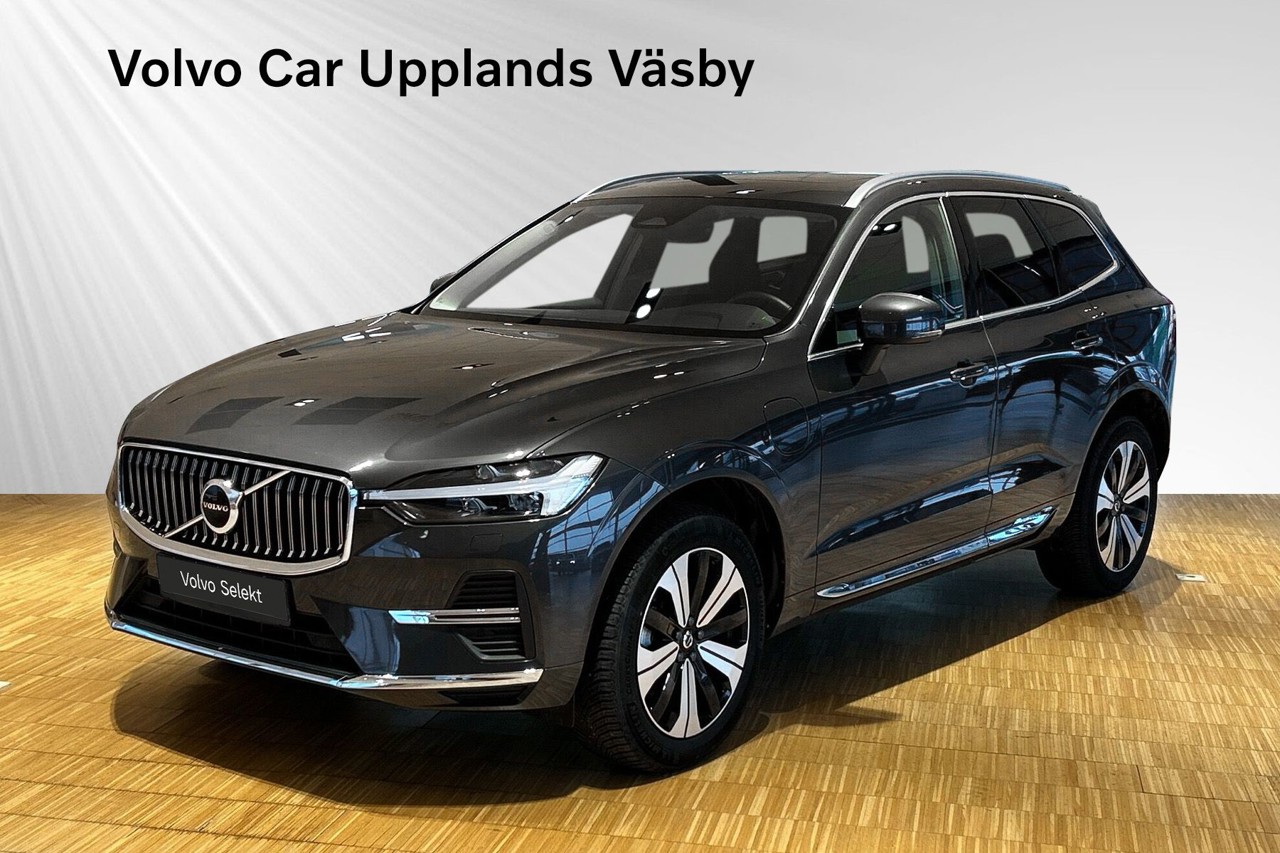 Volvo XC60 2024