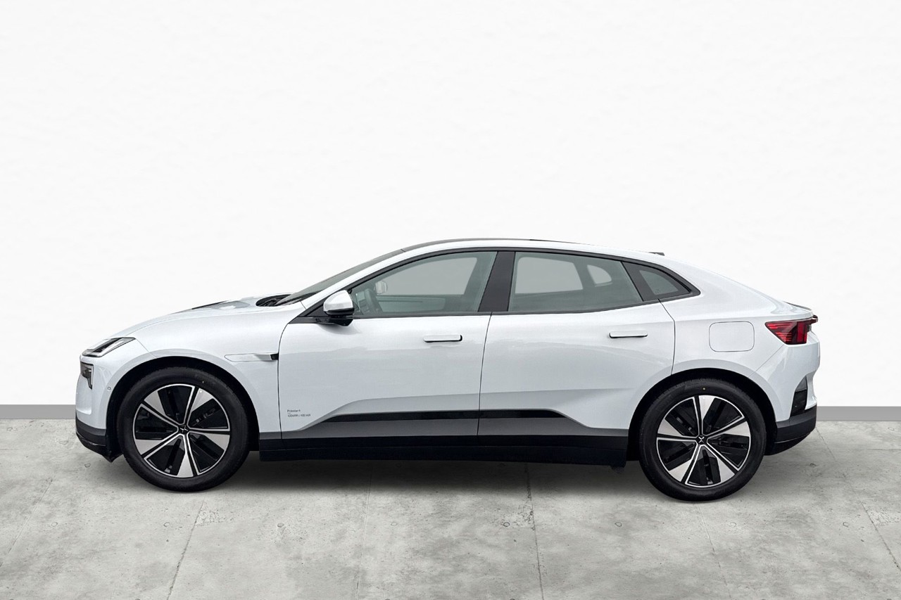 Polestar 4 2026