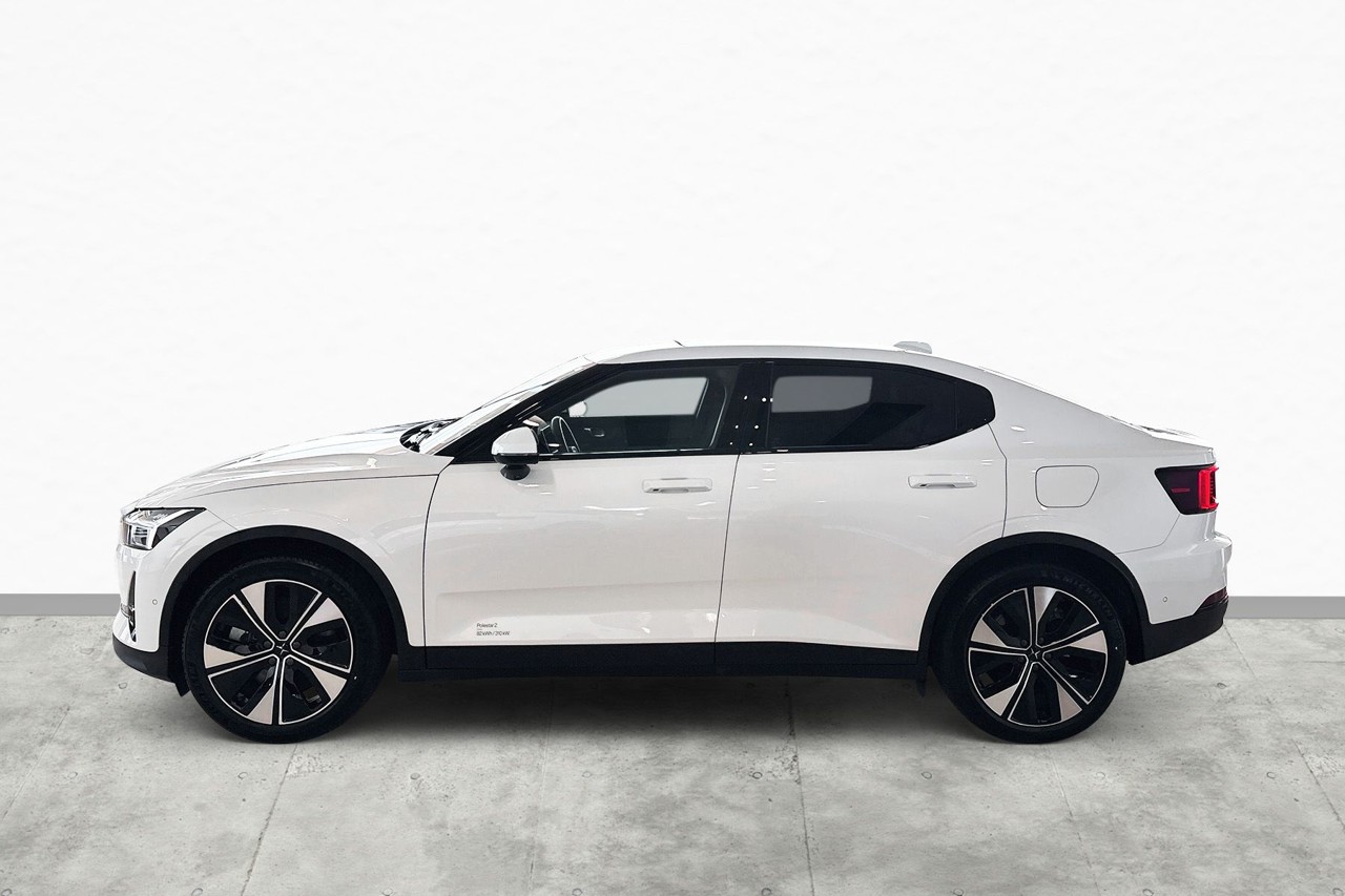 Polestar 2 2024