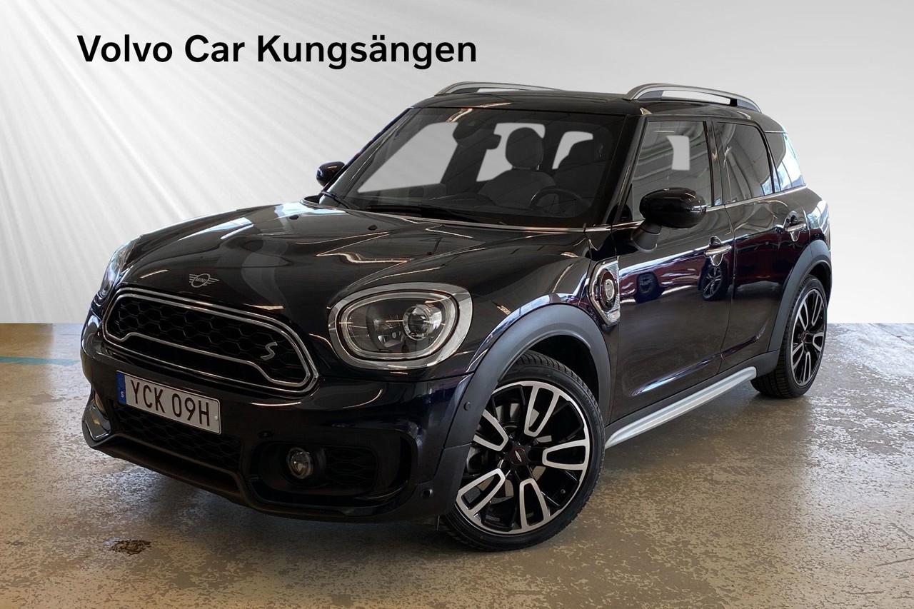 MINI Countryman 2020