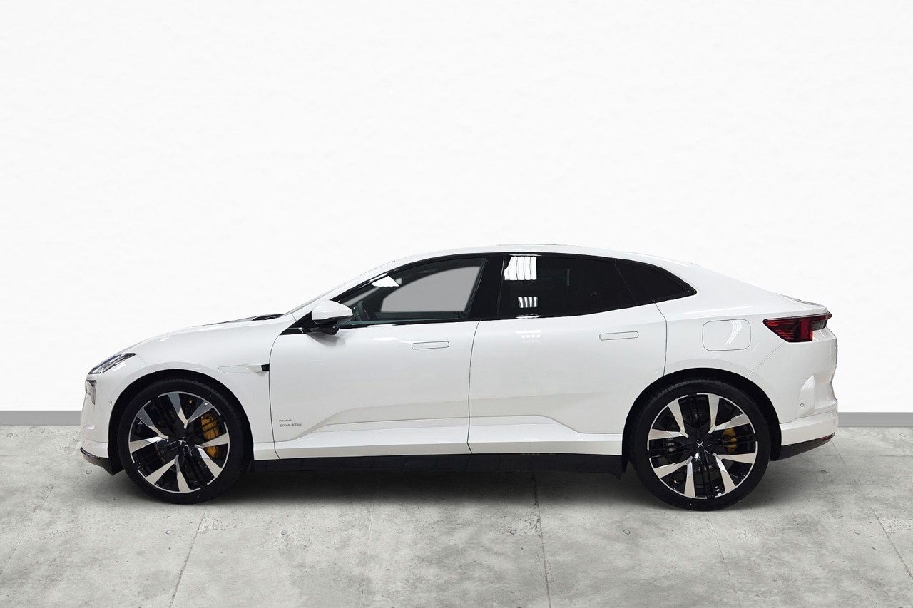 Polestar 4 2026