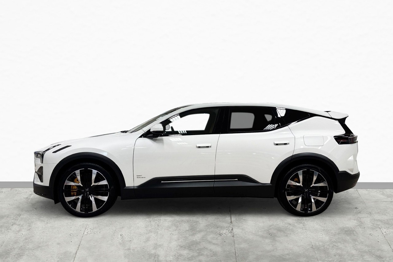 Polestar 3 2025