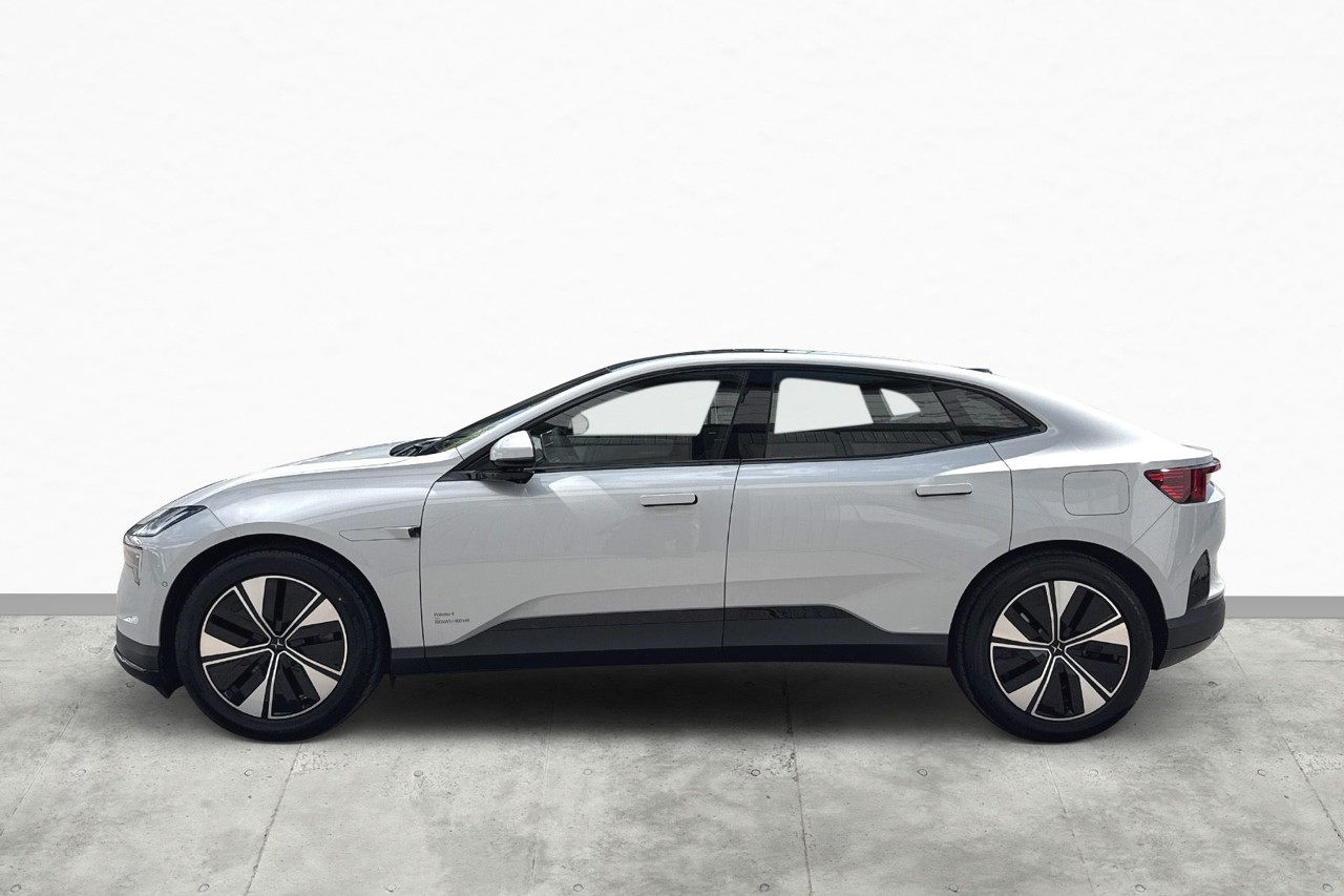 Polestar 4 2026