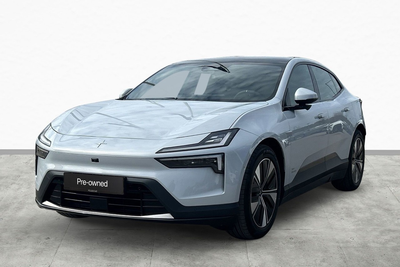 Polestar 4 2026