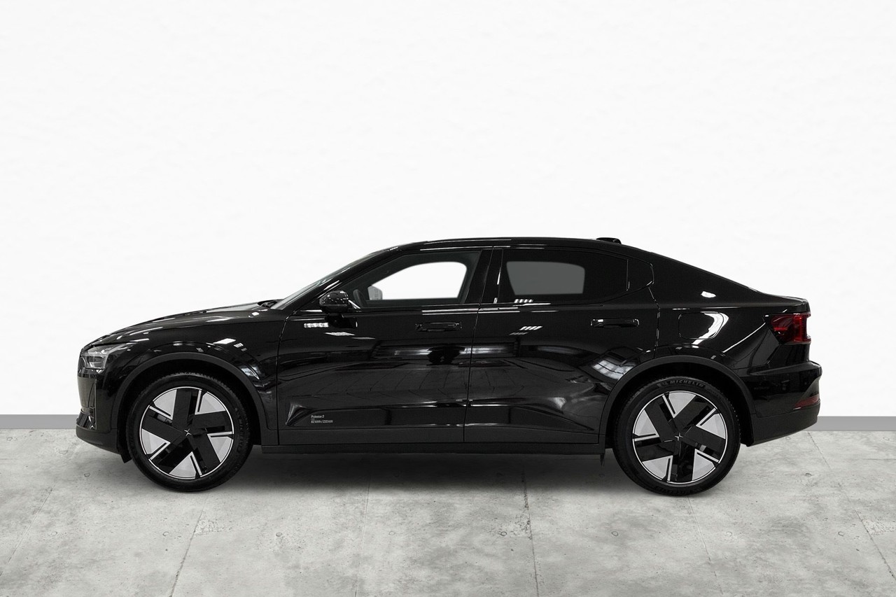 Polestar 2 2026