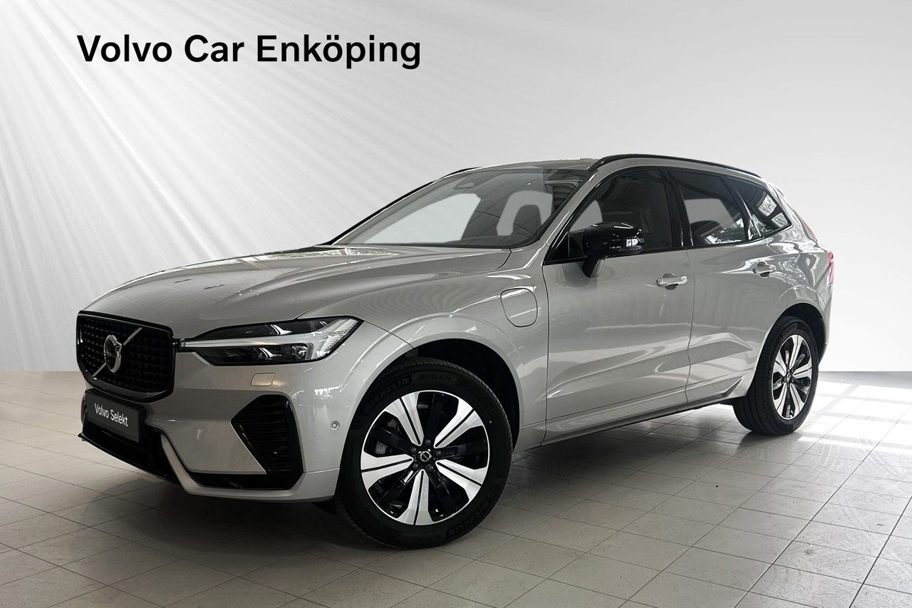 Volvo XC60 2025