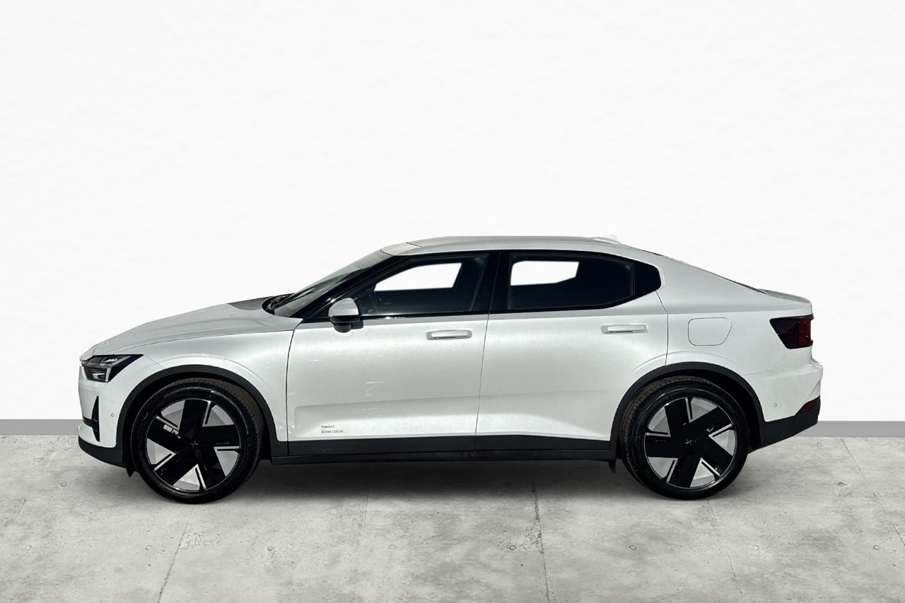 Polestar 2 2025