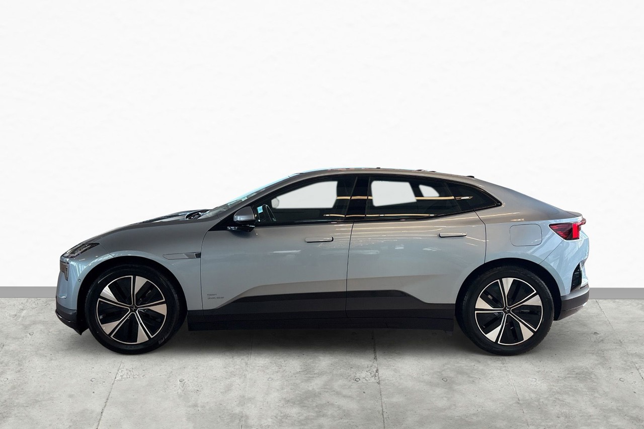 Polestar 4 2026