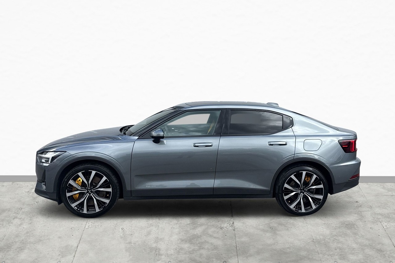 Polestar 2 2026