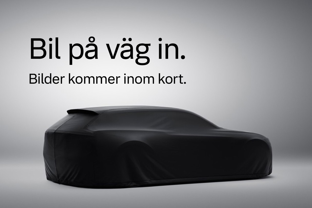 Volvo EX40 2025