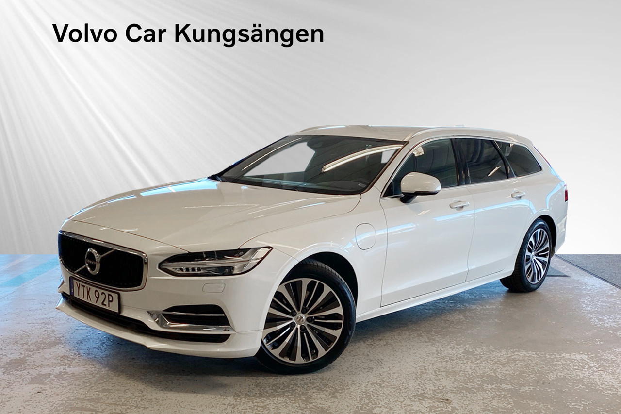 Volvo V90 2020