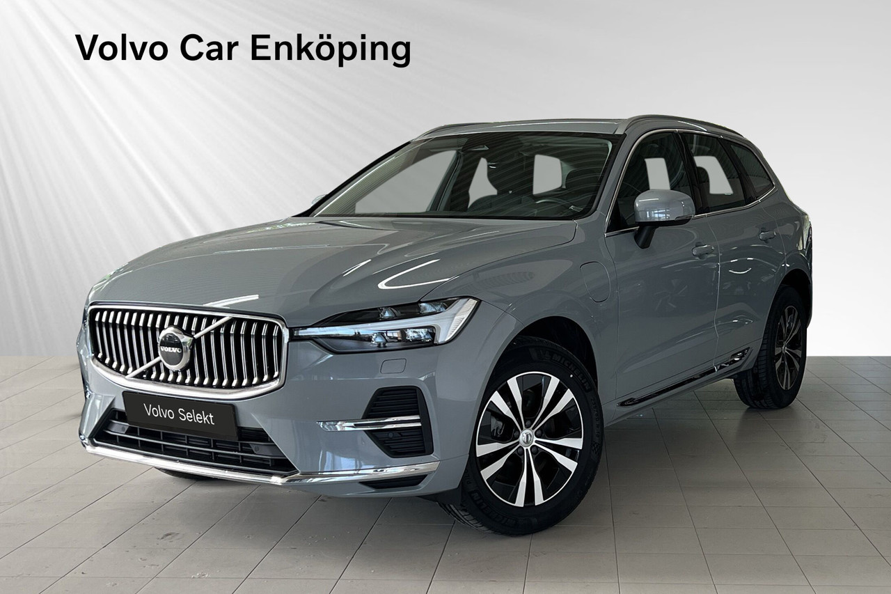 Volvo XC60 2025